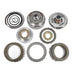 ATI Performance Products ATI Automatic Transmission Drums ATI407058 Autofit
