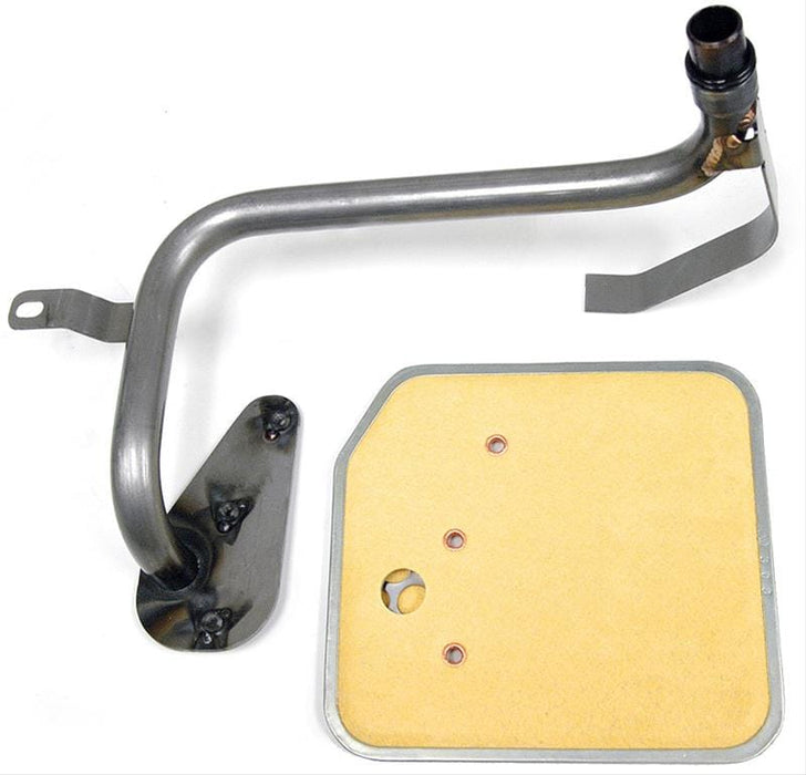 ATI Performance Products ATI Automatic Transmission Filter Relocation Kits ATI403614 Autofit