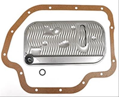 ATI Performance Products ATI Automatic Transmission Filters ATI353560 Autofit