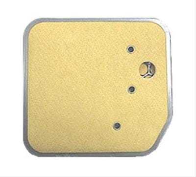 ATI Performance Products ATI Automatic Transmission Filters ATI723530 Autofit