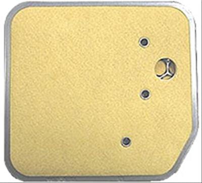 ATI Performance Products ATI Automatic Transmission Filters ATI723540 Autofit