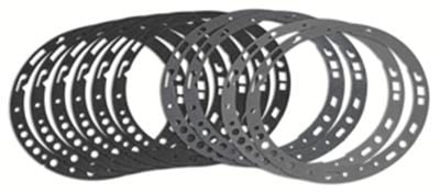 ATI Performance Products ATI Automatic Transmission Pump Gaskets ATI40538030 Autofit