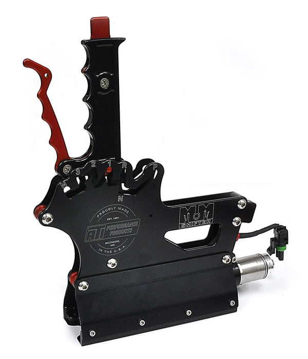 ATI Performance Products ATI Automatic Transmission Shifters ATI800110 Autofit