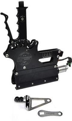 ATI Performance Products ATI Automatic Transmission Shifters ATI800110A Autofit