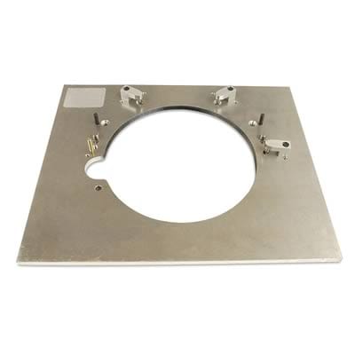 ATI Performance Products ATI Bellhousing Adapter Plates ATI915181 Autofit