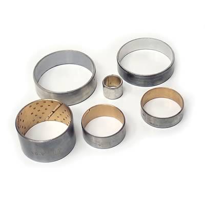 ATI Performance Products ATI Bushing Kits ATI406400 Autofit