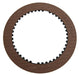 ATI Performance Products ATI Clutch Friction Plates ATI205607 Autofit