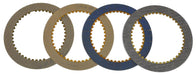 ATI Performance Products ATI Clutch Friction Plates ATI205803 Autofit