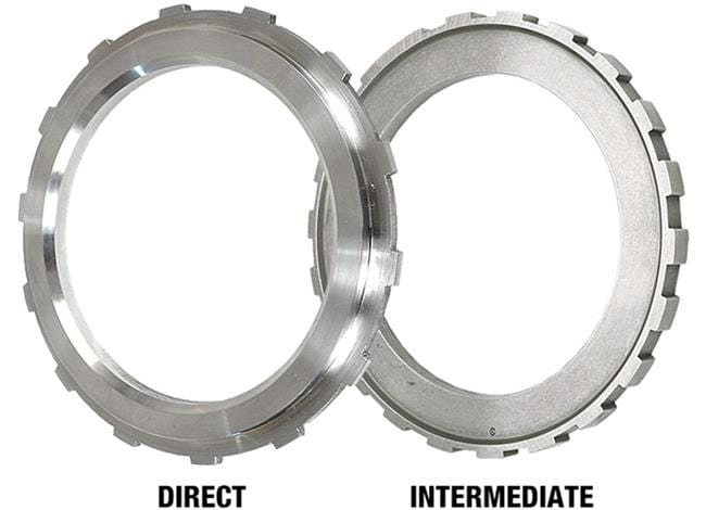 ATI Performance Products ATI Clutch Friction Plates ATI405302 Autofit