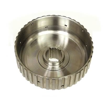 ATI Performance Products ATI Clutch Hubs ATI405370 Autofit