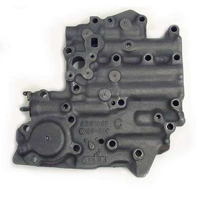 ATI Performance Products ATI Compu-Flow Trans-Brakes ATI353080 Autofit