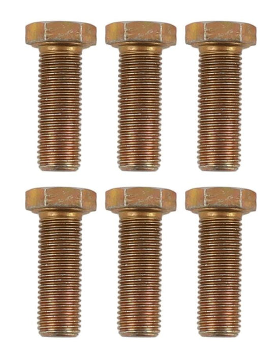 ATI Performance Products ATI Crank Bolt Kits ATI9514716 Autofit