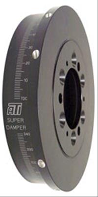 ATI Performance Products ATI Crank Trigger Shells ATI916612TR Autofit