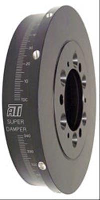 ATI Performance Products ATI Crank Trigger Shells ATI916960TR Autofit