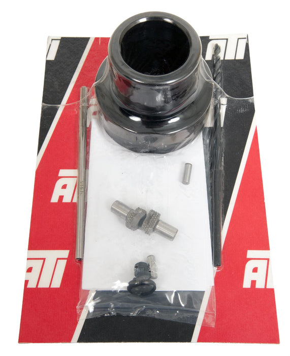 ATI Performance Products ATI Crankshaft Pin Drill Fixture Kits ATI918008 Autofit