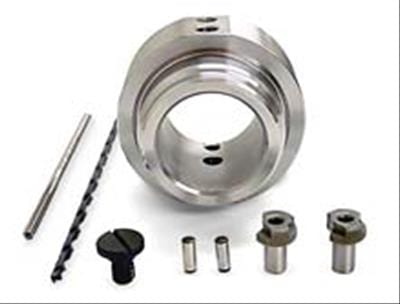 ATI Performance Products ATI Crankshaft Pin Drill Fixture Kits ATI9180081 Autofit