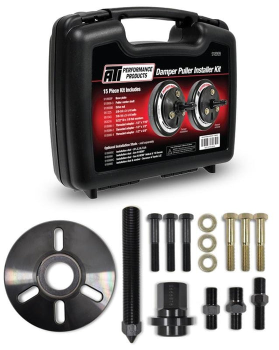 ATI Performance Products ATI Damper Puller and Installers ATI918999 Autofit