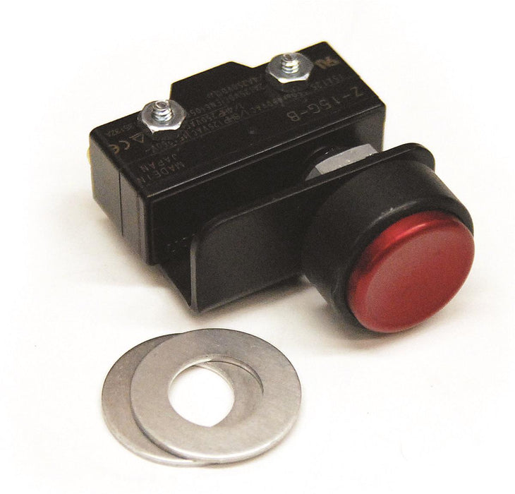 ATI Performance Products ATI Double O Trans-Brake Buttons ATI940021 Autofit
