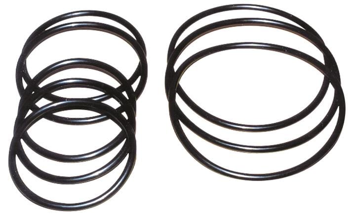 ATI Performance Products ATI Elastomer Ring Kits ATI91896080 Autofit