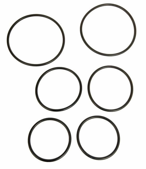 ATI Performance Products ATI Elastomer Ring Kits ATI91897070 Autofit