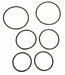 ATI Performance Products ATI Elastomer Ring Kits ATI91897070 Autofit
