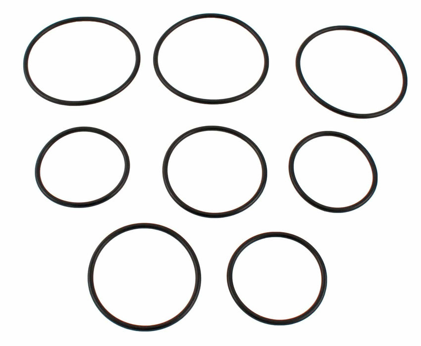 ATI Performance Products ATI Elastomer Ring Kits ATI91898570 Autofit