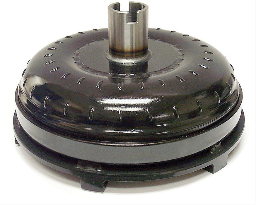 ATI Performance Products ATI Fuel & Blown Torque Converters ATI408930 Autofit