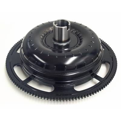 ATI Performance Products ATI Fuel & Blown Torque Converters ATI729900 Autofit