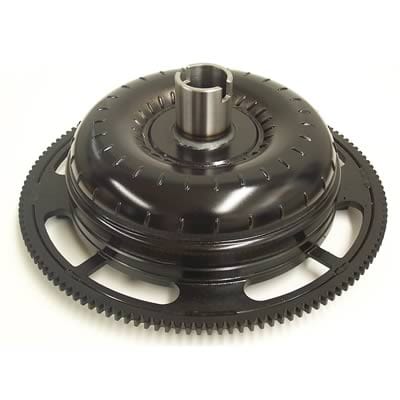 ATI Performance Products ATI Fuel & Blown Torque Converters ATI729930 Autofit