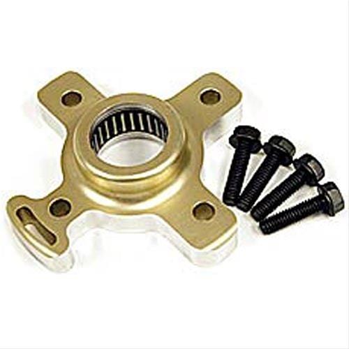 ATI Performance Products ATI Governor Supports ATI200037 Autofit
