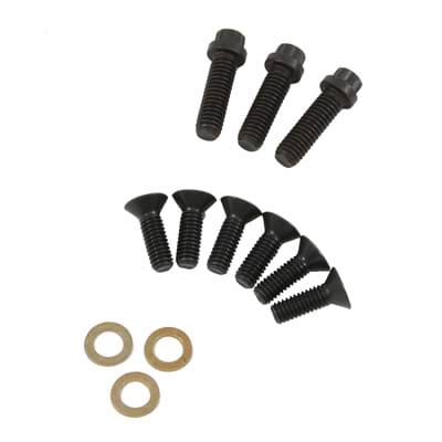 ATI Performance Products ATI Harmonic Balancer Bolt Kits ATI950200 Autofit