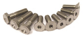 ATI Performance Products ATI Harmonic Balancer Bolt Kits ATI950200T Autofit