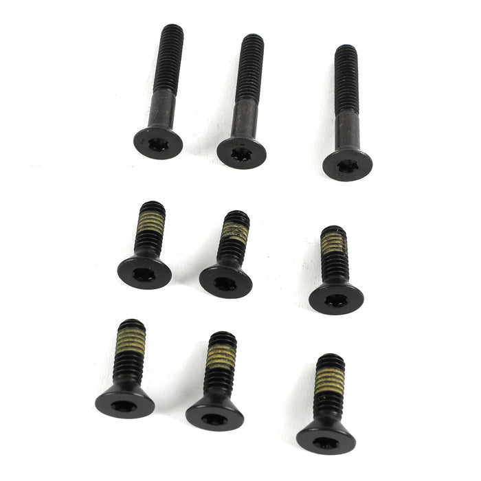 ATI Performance Products ATI Harmonic Balancer Bolt Kits ATI950209 Autofit
