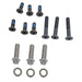 ATI Performance Products ATI Harmonic Balancer Bolt Kits ATI950245 Autofit