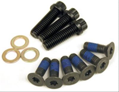 ATI Performance Products ATI Harmonic Balancer Bolt Kits ATI950251 Autofit