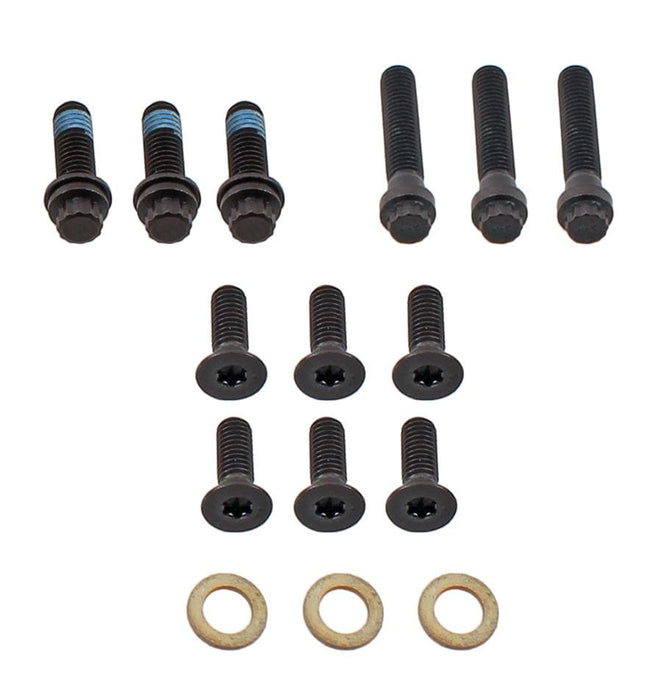 ATI Performance Products ATI Harmonic Balancer Bolt Kits ATI950282 Autofit