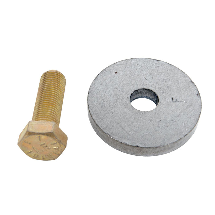 ATI Performance Products ATI Harmonic Damper Hardware ATI950232 Autofit