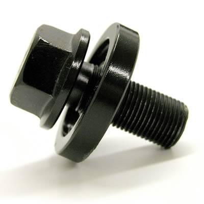 ATI Performance Products ATI Harmonic Damper Hardware ATI950234 Autofit