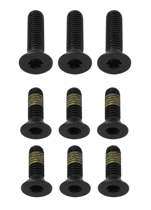 ATI Performance Products ATI Harmonic Damper Hardware ATI950267 Autofit