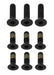 ATI Performance Products ATI Harmonic Damper Hardware ATI950267 Autofit
