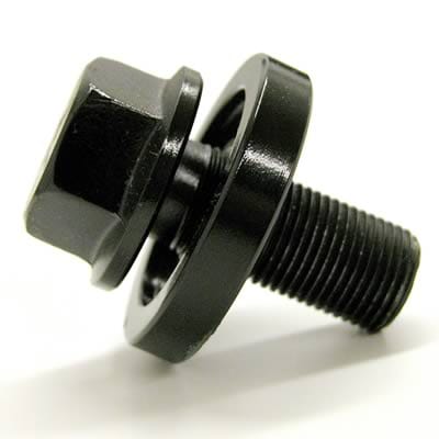 ATI Performance Products ATI Harmonic Damper Hardware ATI951501 Autofit