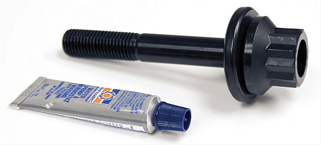 ATI Performance Products ATI Harmonic Damper Hardware ATI951503 Autofit
