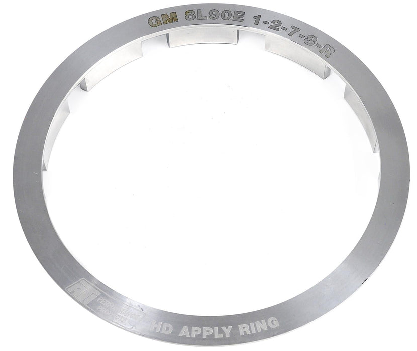 ATI Performance Products ATI Heavy-Duty Apply Rings ATI704561 Autofit