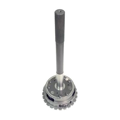 ATI Performance Products ATI High-Impact Gear Sets ATI204990V Autofit