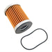 ATI Performance Products ATI Magnefine Inline Automatic Transmission Filters ATI925172 Autofit