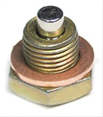 ATI Performance Products ATI Magnetic Transmission Drain Pan Plugs ATI951811 Autofit
