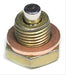 ATI Performance Products ATI Magnetic Transmission Drain Pan Plugs ATI951811 Autofit