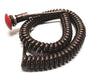 ATI Performance Products ATI Oversized Mushroom Trans-Brake Buttons with Coil Cord ATI940022 Autofit