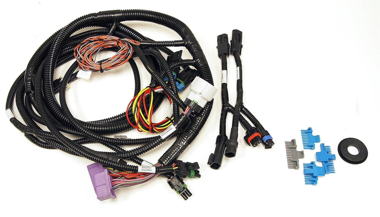 ATI Performance Products ATI PCS Automatic Transmission Controller Harnesses ATI705502 Autofit