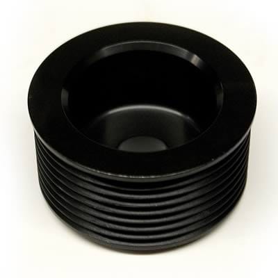 ATI Performance Products ATI Performance Products Air Conditioning Pulleys ATI916734M1 Autofit